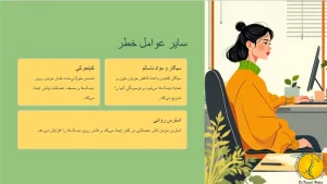 فیزیوتراپی دیسک کمر + روش های تشخیص و درمان 3 عوامل خطر ایجاد فتق