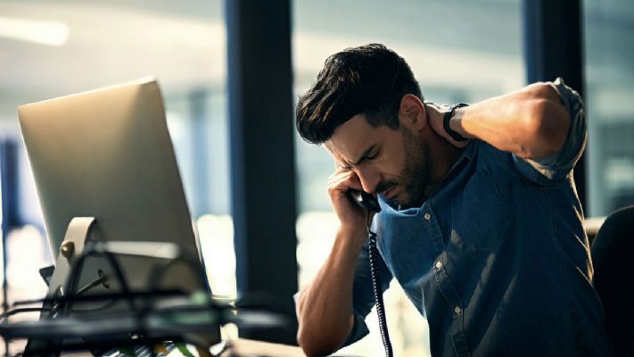 سردرد گردنی