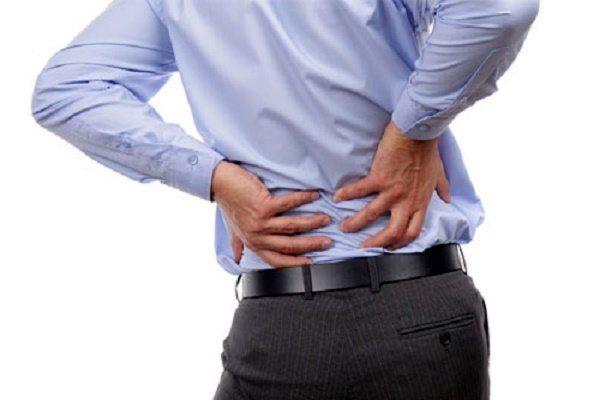 کمردرد چیست؟ - فیزیوتراپی در سعادت آباد - فیزیوتراپی کمردرد - فیزیوتراپی دیسک کمر