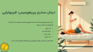 سندرم پیریفورمیس چیست؟ - (علائم و روش های درمان) 6 درمان سندرم پیریفورمیس