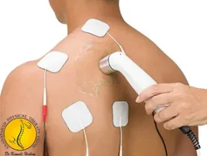 الکتروتراپی