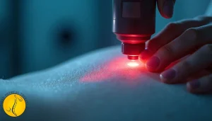 فیزیوتراپی زانو + نقش فیزیوتراپی - (5 روش درمان زانو درد) 6 الکتروتراپی برای زانو درد