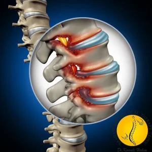 تنگی کانال نخاعی