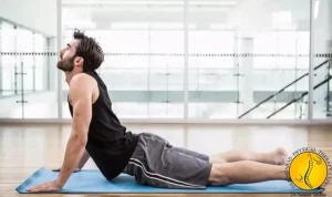 تمرین کششی برای دیسک کمر