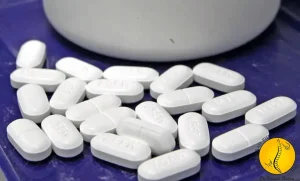 دارو برای دیسک کمر