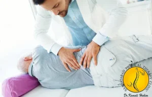 بیرون زدگی دیسک کمر + درمان دیسک کمر با فیزیوتراپی 7 فیزیوتراپی برای بیرون زدگی دیسک کمر