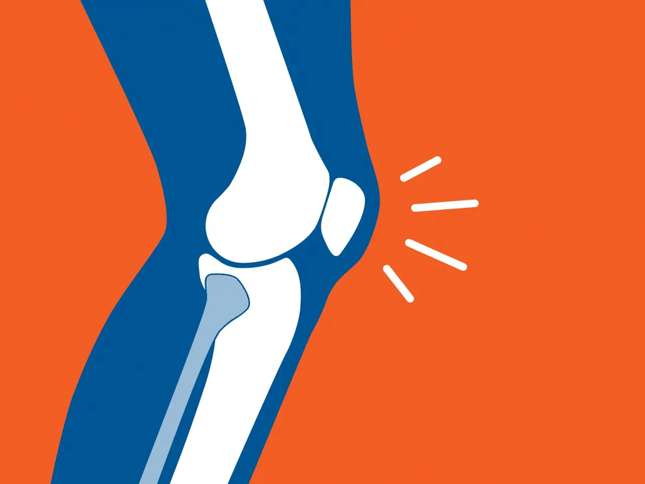 دلایل صدای مفاصل