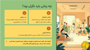 تشخیص دیسک کمر از سیاتیک