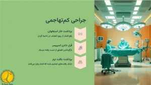 اسپوندیلوز چیست؟ + 2 نوع اسپوندیلوز - ( اسپوندیلوز کمری چیست) 6 درمان اسپوندیلوز با جراحی