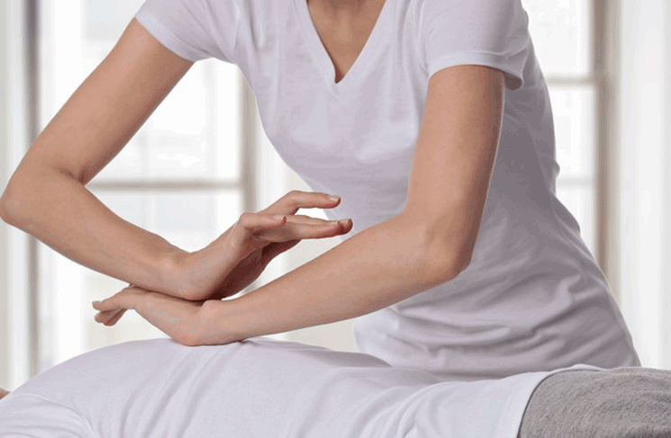 تکنیکهای منوال تراپی در فیزیوتراپی