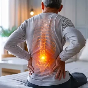 فیزیوتراپی دیسک کمر و سیاتیک در سعادت 5 درمان دیسک کمر - فیزیوتراپی دیسک کمر