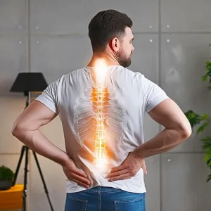 فیزیوتراپی دیسک کمر و سیاتیک در سعادت 9 فیزیوتراپی ستون فقرات - مشکلات ستون فقرات