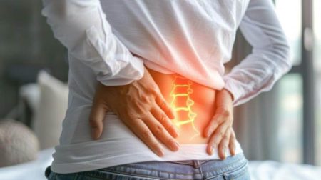 پیشگیری از فتق دیسک کمر