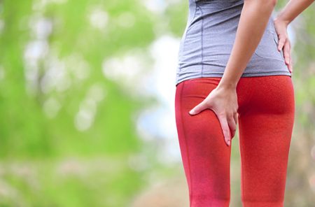 فیزیوتراپی سیاتیک