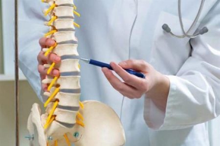 فیزیوتراپی در درمان دیسک کمر