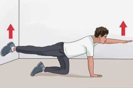 ورزش های مناسب اسکولیوز