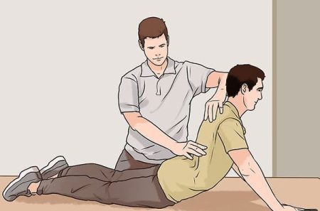 روش درمانی مکنزی