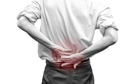 فیزیوتراپی دیسک