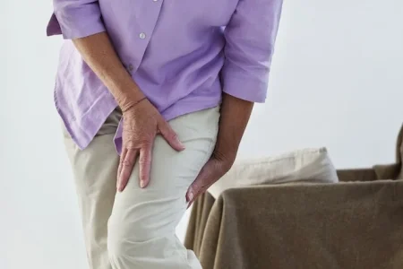 علت درد سیاتیک