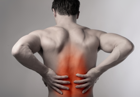 فیزیوتراپی بعد از جراحی کمر فیزیوتراپی سعادت آباد